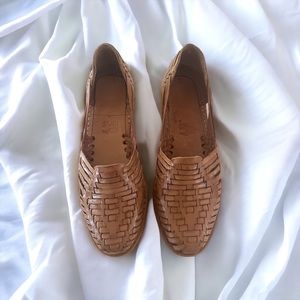 Mexican Huarache Sandal